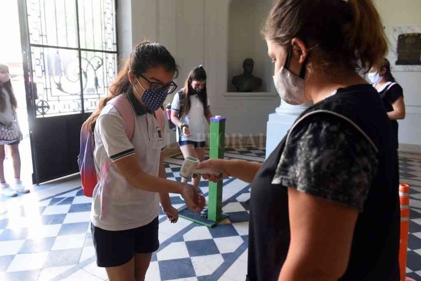 ELLITORAL_359781 |  Gentileza