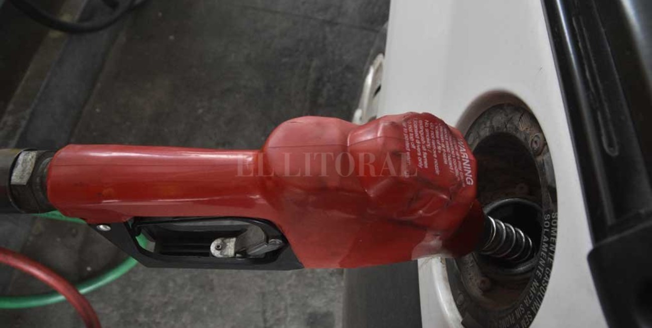 Combustibles: la brecha de precios entre CABA y el interior roza el 11%