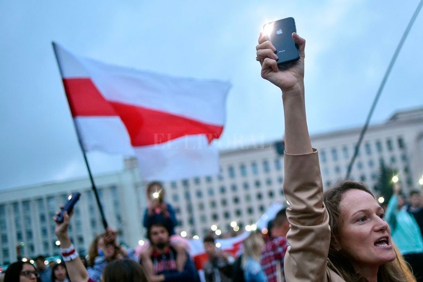 ELLITORAL_320602 |  Clarin