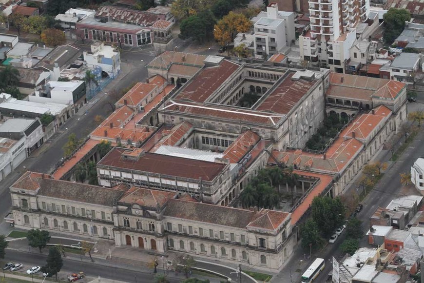 ELLITORAL_266864 | Archivo El Litoral