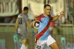 ELLITORAL_256279 |  Télam