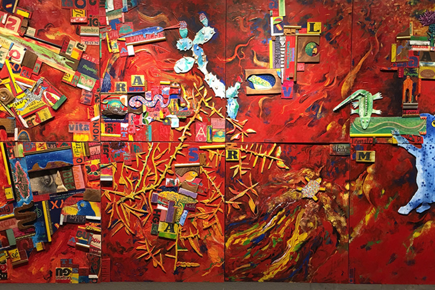 ELLITORAL_273303 |  Gentileza - Isabel Molinas