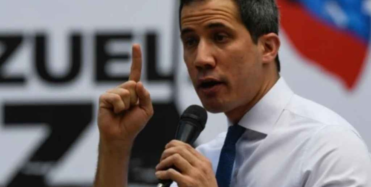 Comenzó el plebiscito con el que Guaidó busca su permanencia en el Parlamento  