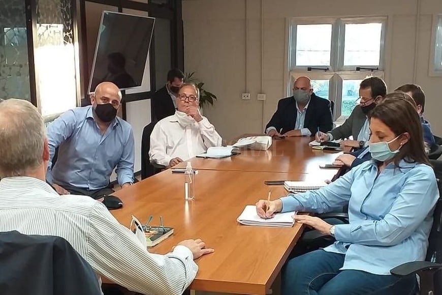 ELLITORAL_301775 | Prensa Diputados