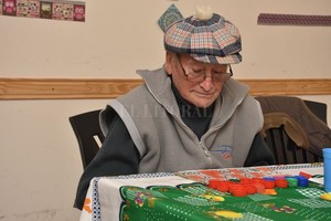 Guillermo Di Salvatore Imagen ilustrativa.