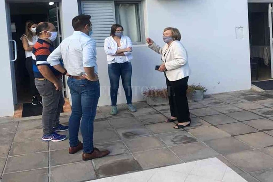 ELLITORAL_365553 |  Gentileza