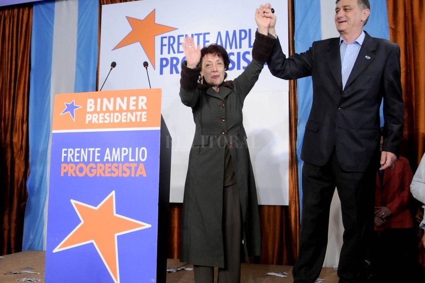 ELLITORAL_310180 |  Archivo El Litoral