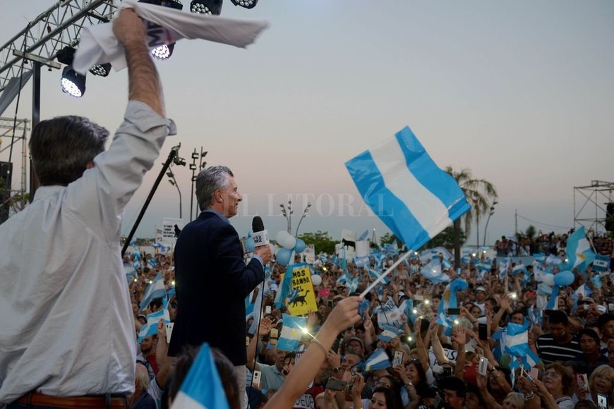 ELLITORAL_265897 |  Télam