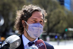 ELLITORAL_365497 |  Archivo