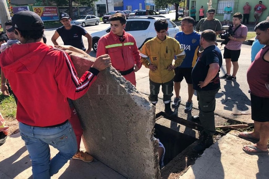 ELLITORAL_275964 |  El Litoral