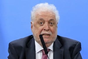 ELLITORAL_344298 |  Archivo