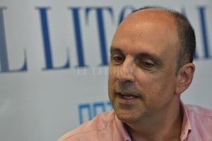 ELLITORAL_306463 |  Mauricio Garín