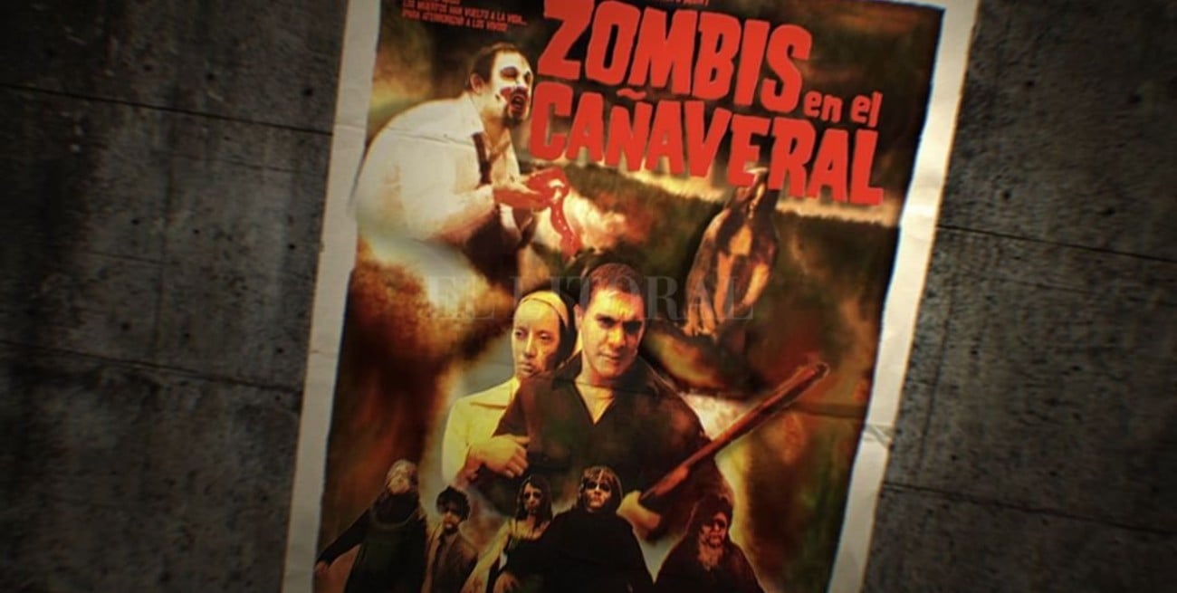 El falso documental que mezcla a los zombies de George Romero con Onganía