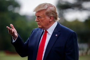 ELLITORAL_258922 |  Xinhua