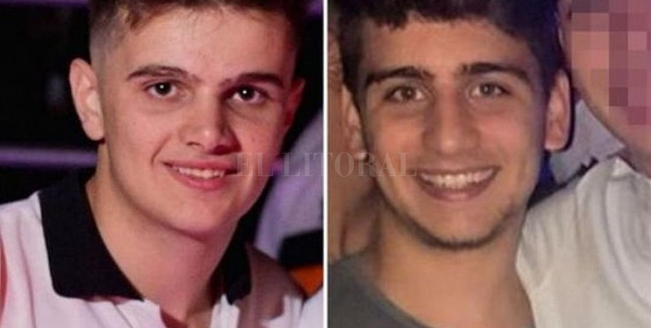 Dos jóvenes hermanos murieron mientras desagotaban un aljibe