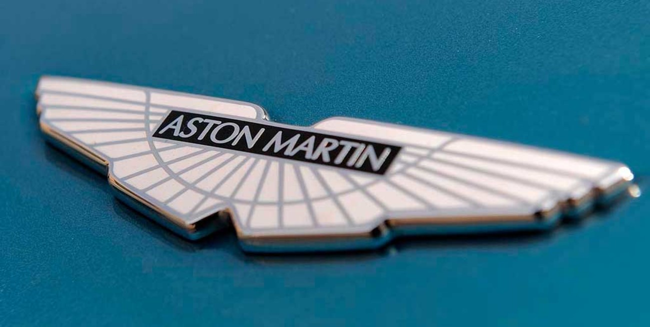 Aston Martín correrá en la F1 después de 60 años y con Vettel como piloto