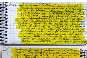 ELLITORAL_267666 |  Archivo El Litoral