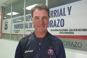 ELLITORAL_267722 |  El Litoral