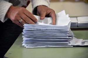 ELLITORAL_260397 |  Archivo El Litoral