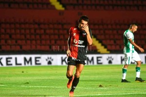 ELLITORAL_346637 |  Manuel Fabatía.