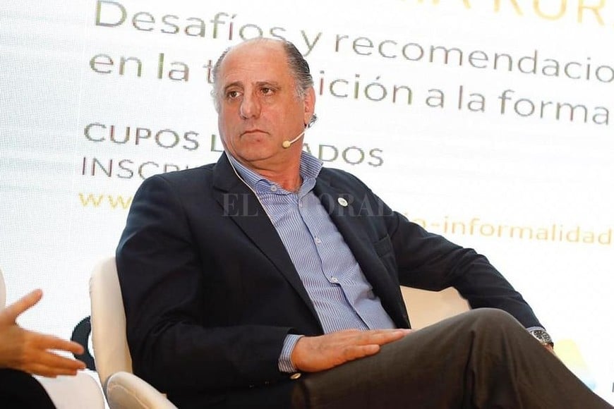 ELLITORAL_275300 | @CRAprensa Jorge Chemes.