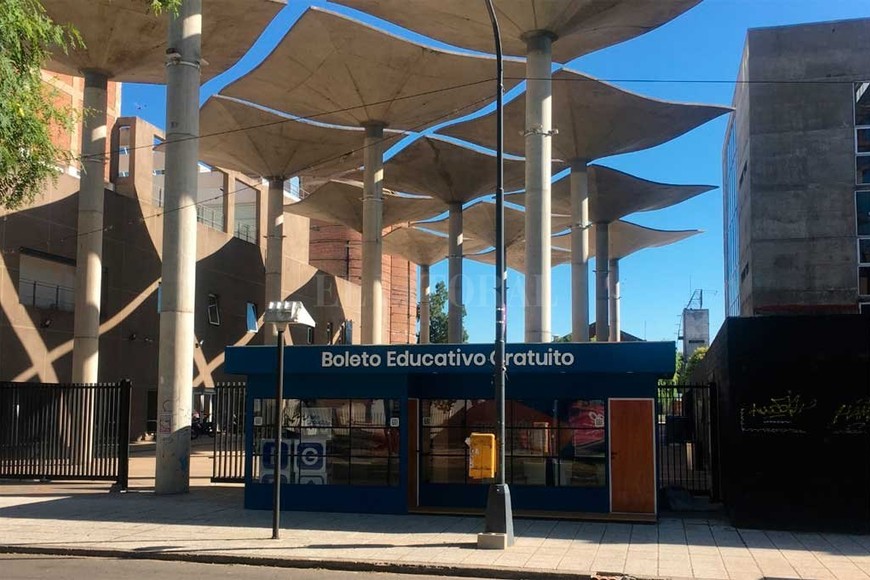 ELLITORAL_358270 |  El Litoral