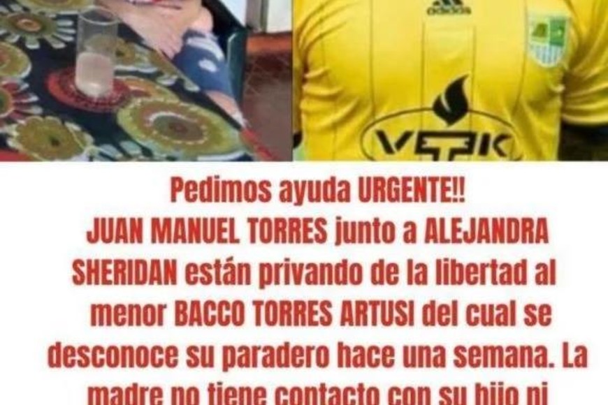 ELLITORAL_350234 |  Gentileza