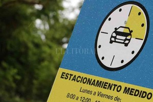 ELLITORAL_353517 |  El Litoral/Archivo