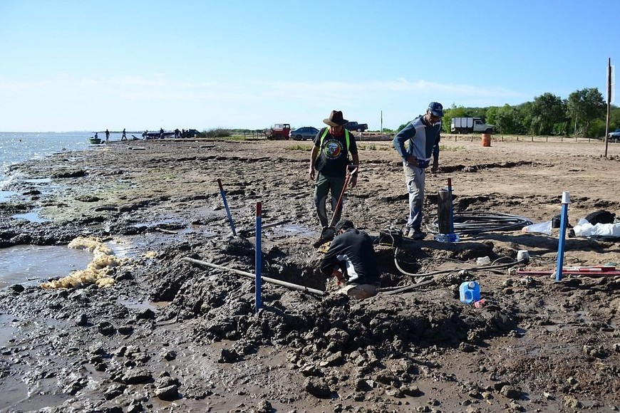 ELLITORAL_336134 |  Telam