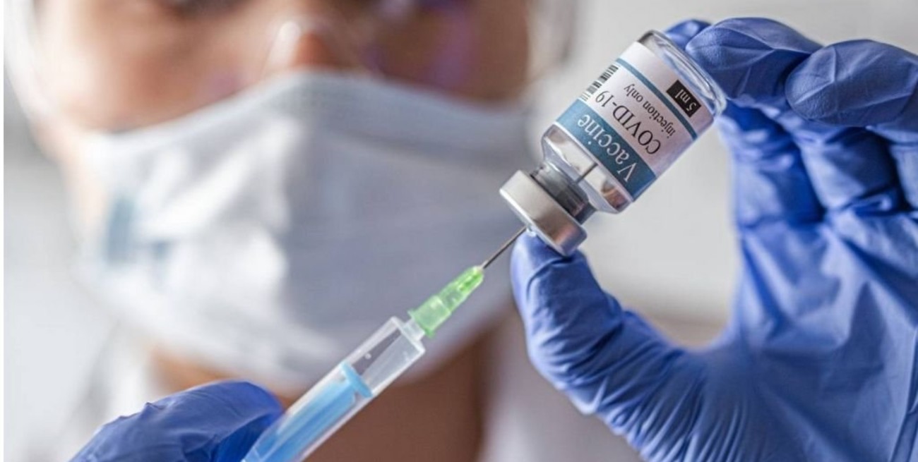 Rusia envió a la OMS la documentación de su segunda vacuna EpiVacCorona