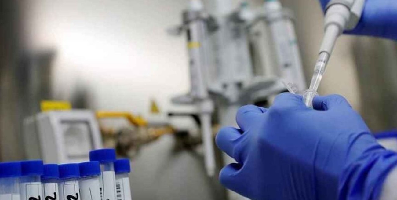 La OMS advirtió que las vacunas "no erradicarán el coronavirus" hasta que no se sepa cómo se transmite