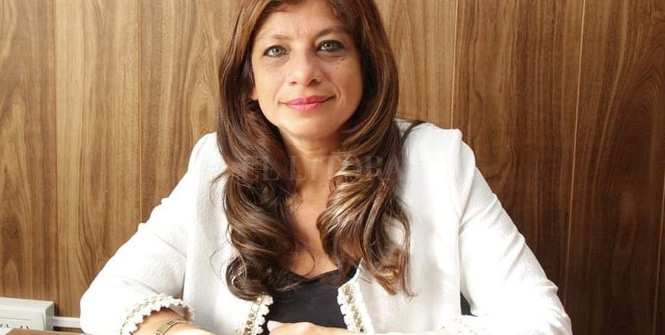 Gabriela Solano propone que el Concejo Municipal sesione en los barrios de  Santo Tomé