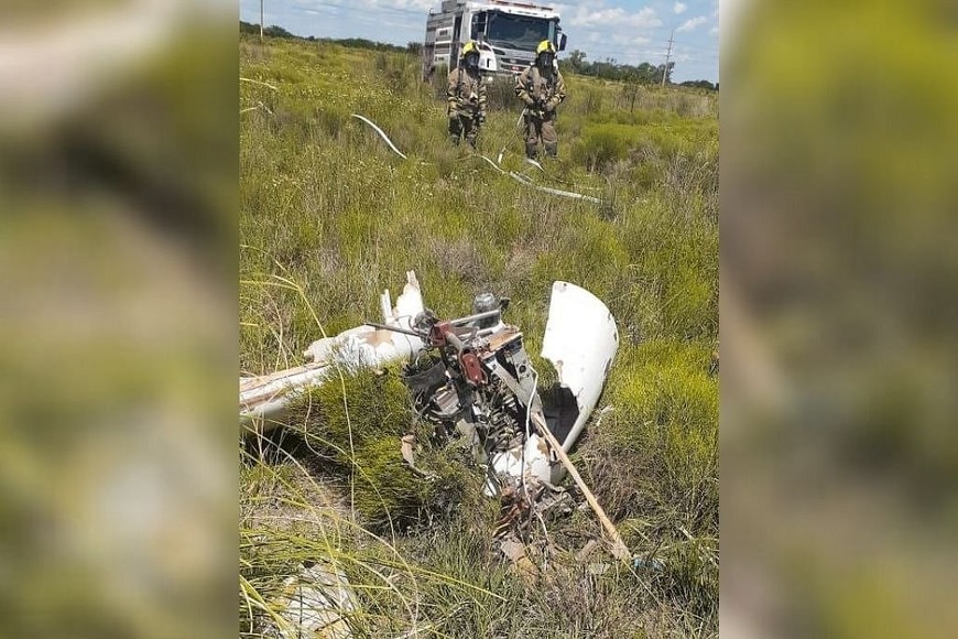 ELLITORAL_351756 |  @emergenciasAR