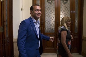 ELLITORAL_273549 |  Gentileza