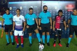 ELLITORAL_358137 |  Captura de pantalla