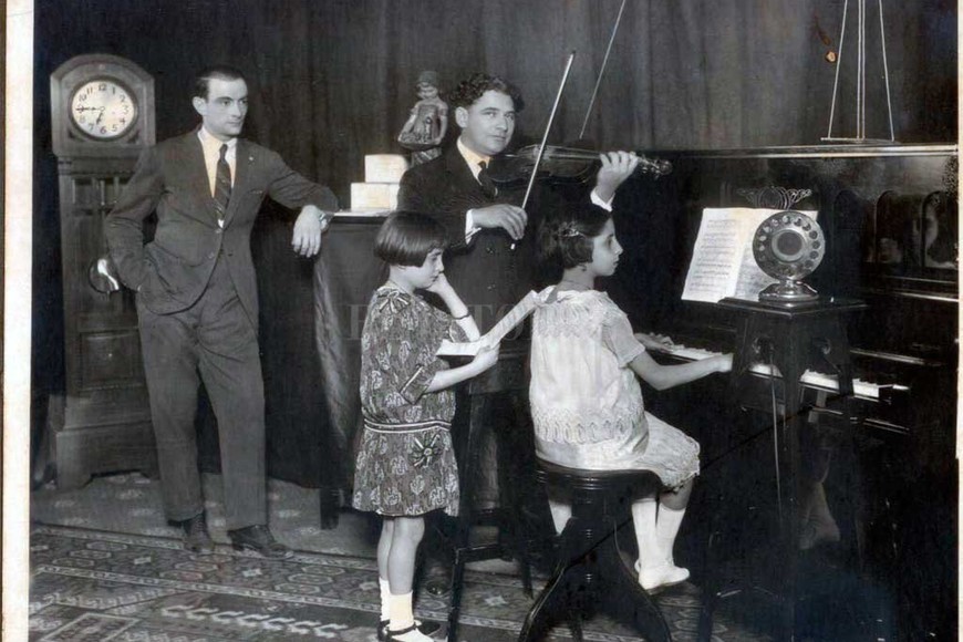 ELLITORAL_321895 | Archivo El Litoral