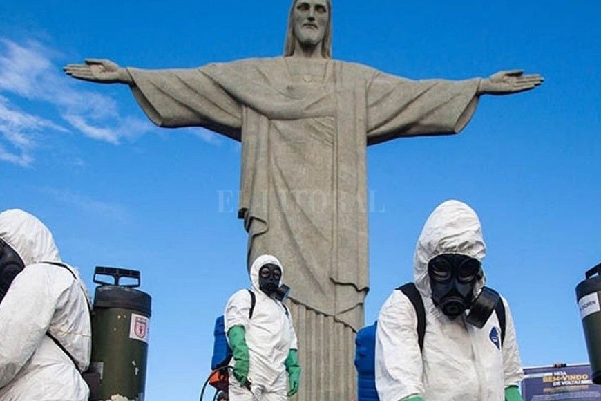 ELLITORAL_361874 |  Archivo El Litoral