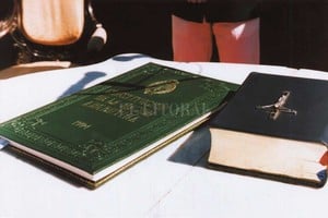 ELLITORAL_259096 |  Archivo El Litoral