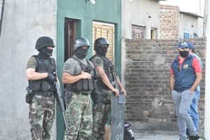 ELLITORAL_349707 |  El Litoral