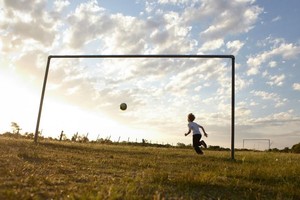 Archivo Los potreros , una sana costumbre de otros tiempos y una carencia de los actuales.