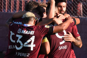 ELLITORAL_358155 |  Gentileza