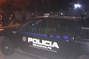 ELLITORAL_358928 |  Archivo El Litoral