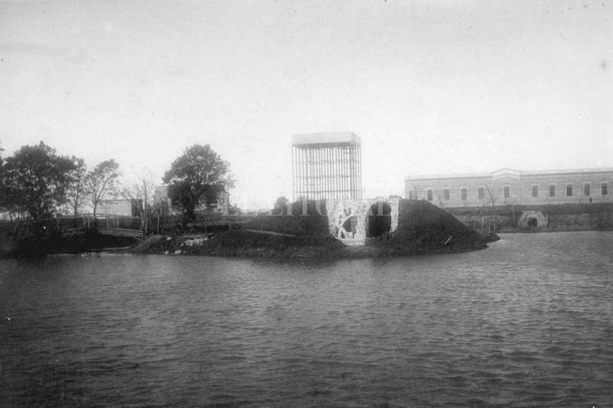 ELLITORAL_346533 |  Archivo.