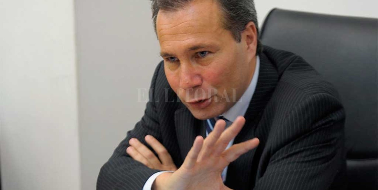 Amia reiteró la "imperiosa necesidad" de esclarecer cómo murió Nisman