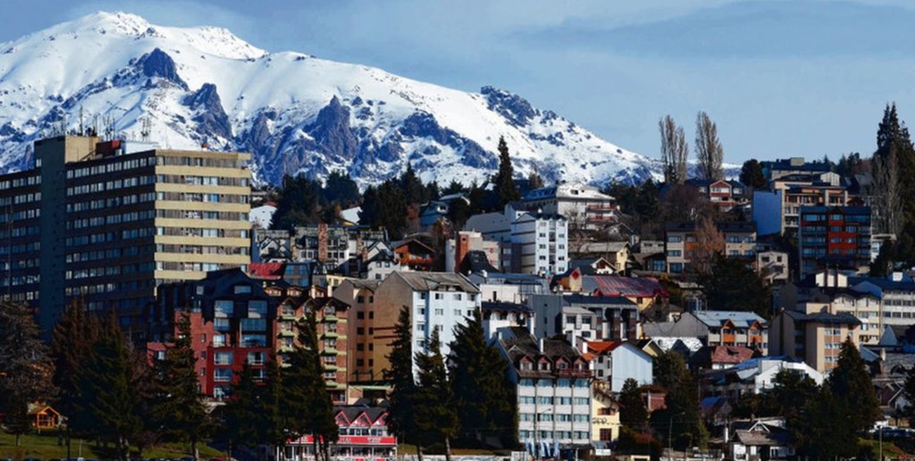 Bariloche: La Cámara de Turismo pidió la apertura de rutas aéreas y terrestres