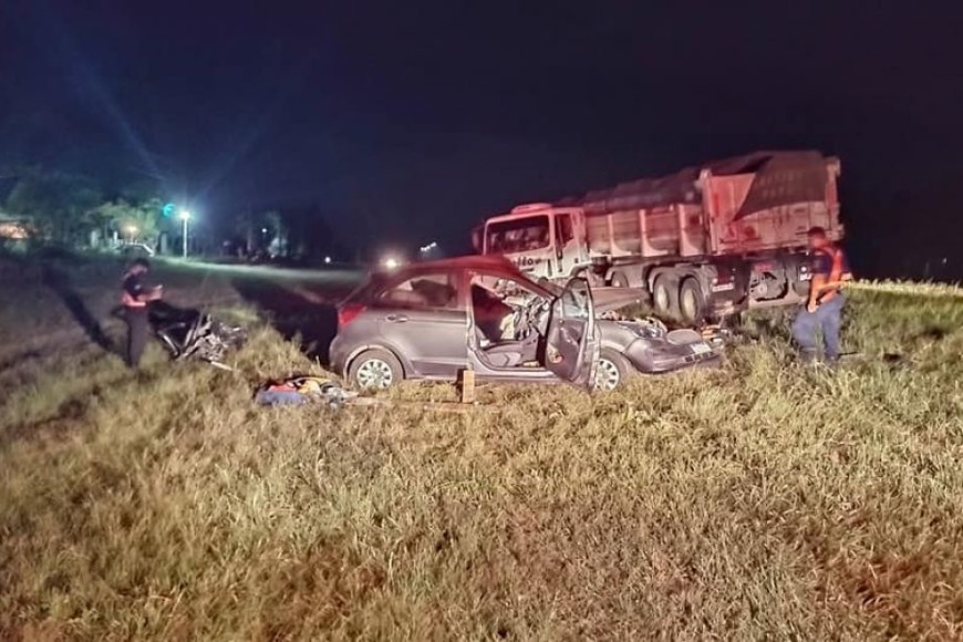 ELLITORAL_351983 | Gentileza