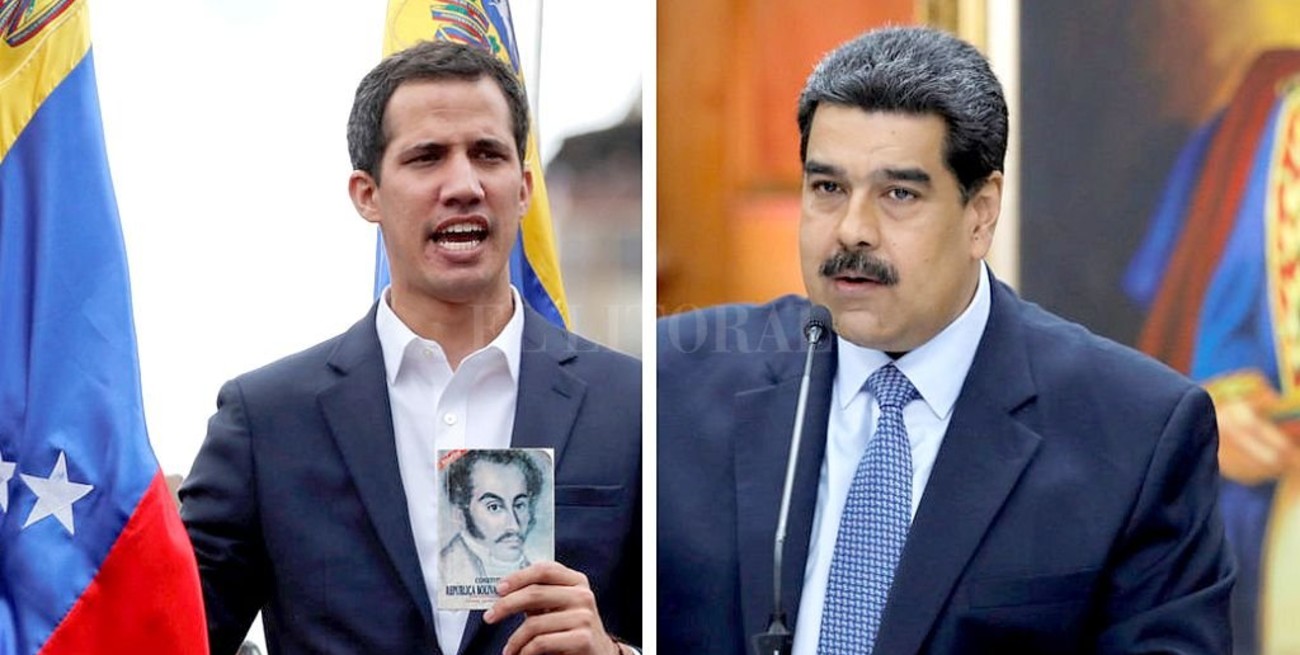 Guaidó cree que las persecuciones y secuestros de opositores aumentarán en Venezuela