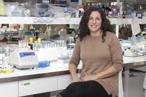 ELLITORAL_351463 |  Conicet Lucia Chemes