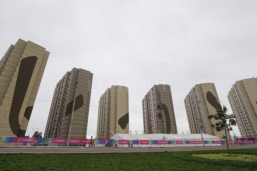 ELLITORAL_255785 | Gentileza Villa Panamericana