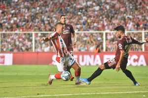 Mauricio Garin